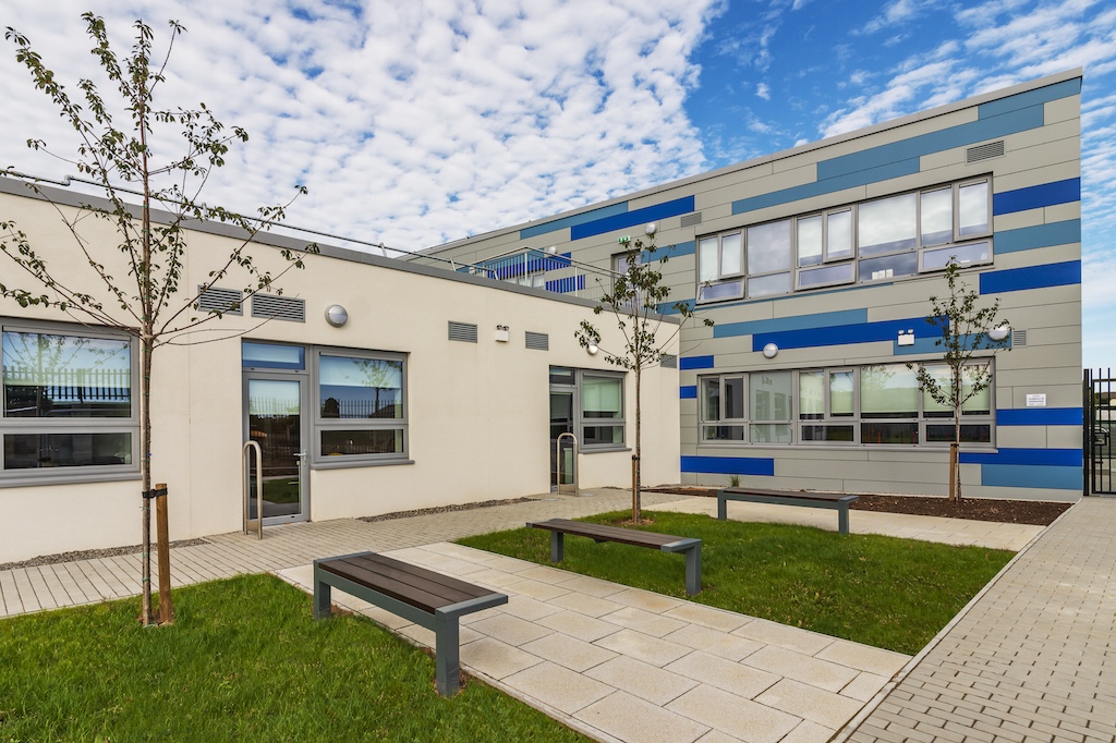 Wexford Primary Care Centre