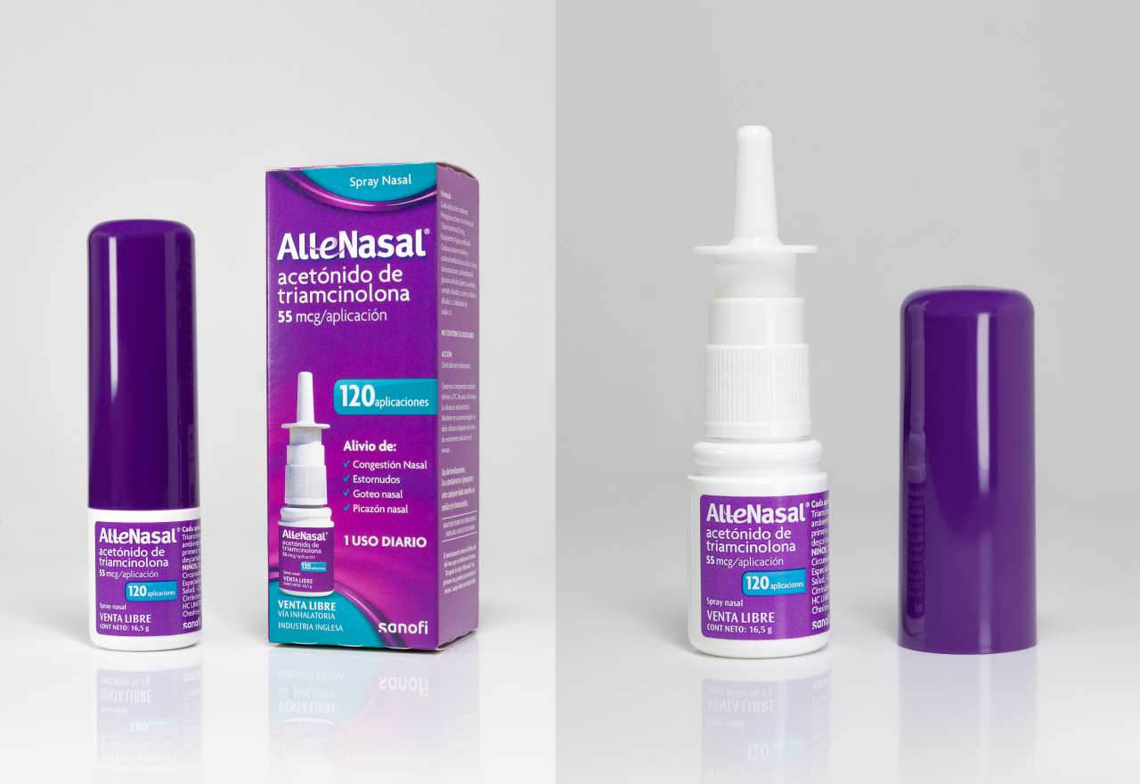 Alle-Nasal