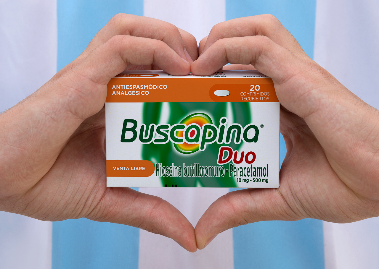 Buscapina