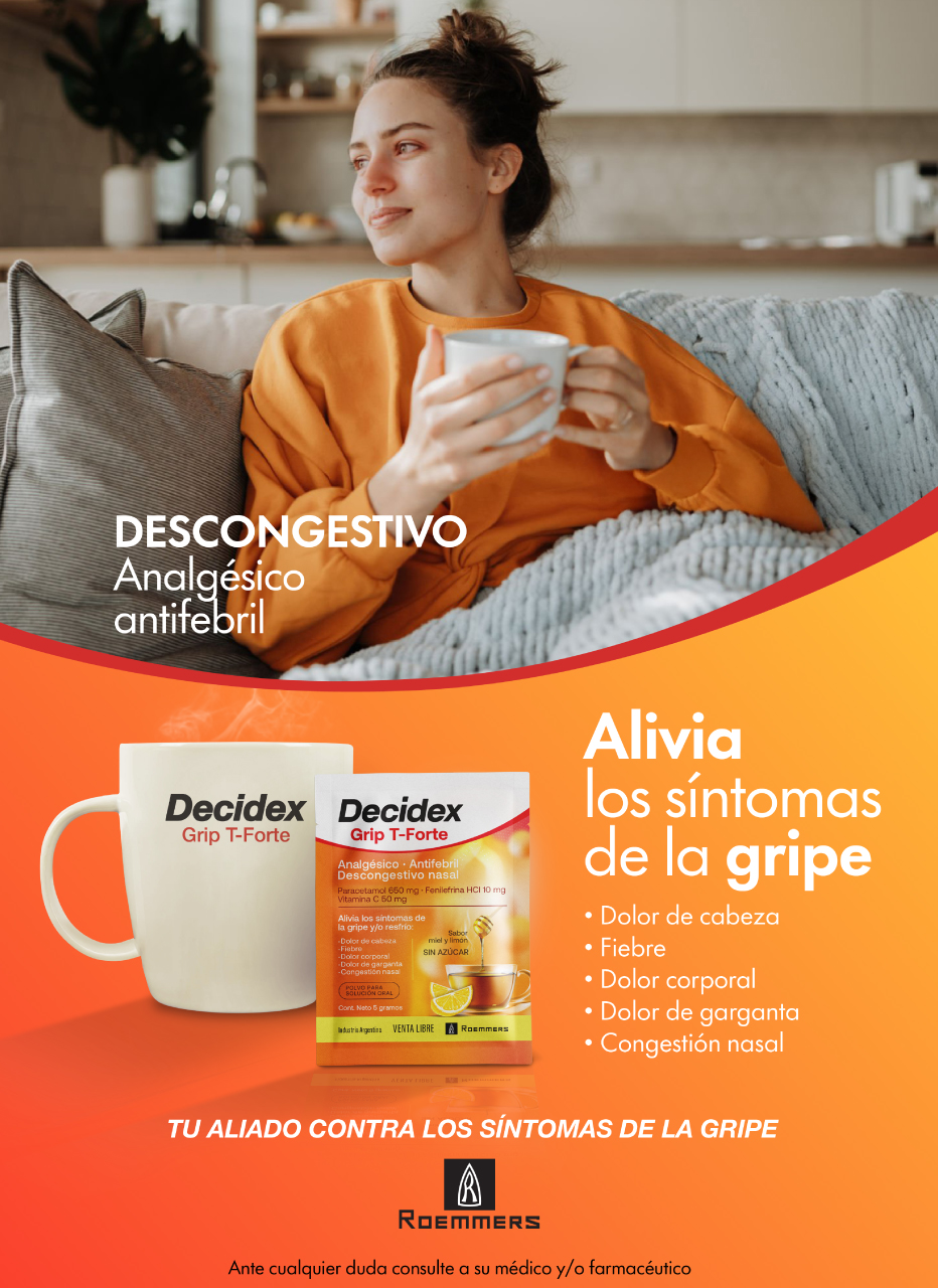 Decidex