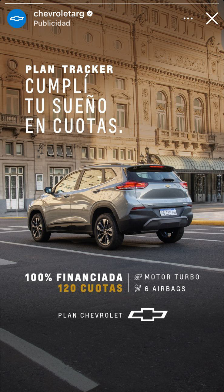 StoryChevrolet