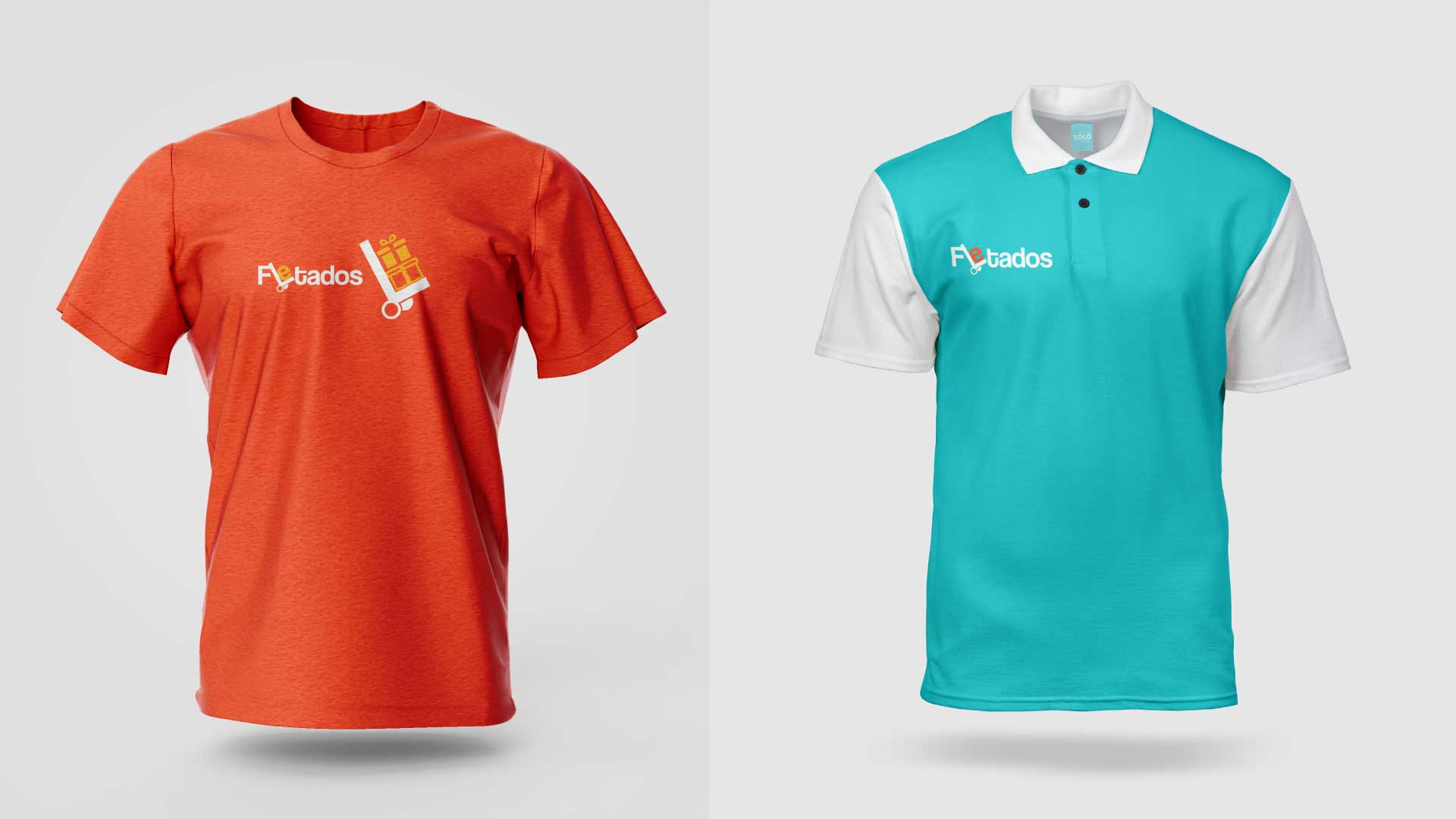 Camisetas